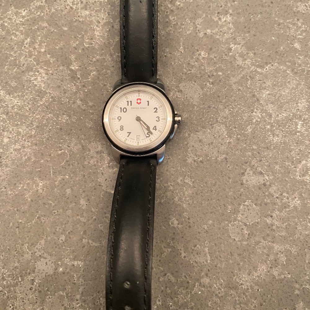 Swiss Army Watch - Women's